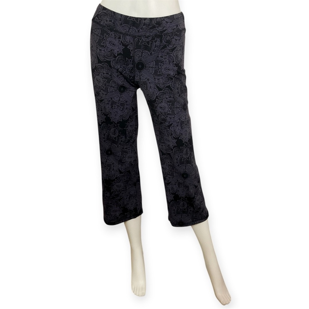 Athleta Cropped Pants